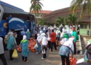 Embarkasi Haji Penuh, Kemenag Tinjau Lampung