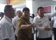 Gaptek, Pemkot Balam Rawan Korupsi