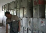 Gawat! 1.500 bilik suara hilang