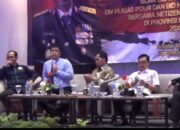 Hoax, Kenapa Selalu MCA ?