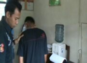 6 Kali Menjambret, Pelajar Digelandang Petugas