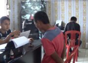 Polisi Tembak Mati Sindikat Begal