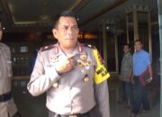 Cyber Crime Ringkus Penyebut PDIP PKI