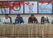 Coklit Sembarangan, KPU Pecat Petugas