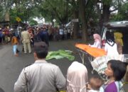 Tiga Tewas di Tangki Misterius