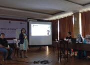 AJI Beri Pemahaman Cegah Berita Hoax