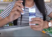 35 Tahun BeredarAlbothyl Dibekukan, Apotek Masih Jual Bebas