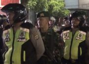 Patroli Skala Besar Amankan Pilkada