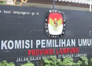 Coklit KPU Berantakan, DPT Sim Salabim!