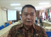 DPRD Lampung Soroti DPT