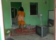 Banjir Surut, Warga Mulai Berbenah