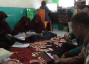 Save Zaadit & Asmat, Lampung Berdonasi