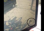 Juru Parkir Dicurigai Curi Motor