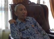 Pusat Gantung Rekrutmen CPNS Bandar Lampung