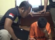 Spesialis Pencuri Kos Dilumpuhkan