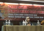 Identitas Ganda Warga Perbatasan, “PR”  KPU