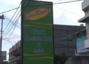 Malapraktik, Dokter Klinik Tersangka