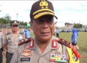 Orang Gila Teror Ulama, Sasar Lampung