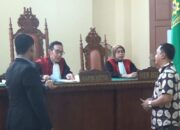 Digugat Rp 100 Miliar, Dokter Melawan