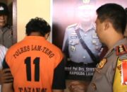 Dendam, Cucu Aniaya Nenek Kandung