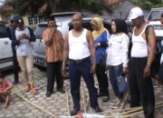 Sembilan PAC Hanura Mundur Dari Kepengurusan