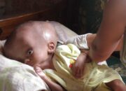 Sisihkan Donasi Anda, Selamatkan Azka