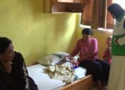 Diam di Rumah Singgah, Balita Hydrocephalus Butuh Bantuan