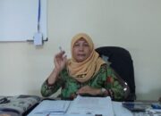 76 Ribu Suara Hilang, KPU Salahkan Disdukcapil