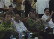 HKTI Pusat Kecam Rezim Pecandu Impor