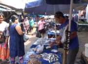 Cuaca Buruk, Harga Ikan Laut Melambung
