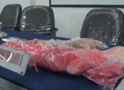 Awas, Kerupuk Sarang Rhodamin dan Boraks