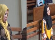 Pungli, Eks Kadiskes dan Staf Divonis Berbeda