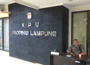 KPU ’’Mainkan’’ Fee Dana Pilgub