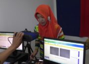 Proses 10 Menit, Sehari 1500 e-KTP Dicetak