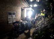 Longsor Susulan Hantui Warga Bandar Lampung