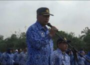 Loekman Ingatkan ASN Bekerja Sesuai Aturan