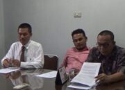 Mustafa Ajukan Penangguhan