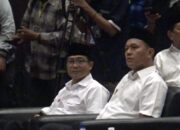 Mustafa Tersangka, Status Cagub Tetap