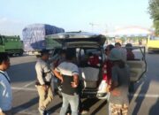 4 Kg Sabu Terjaring di Pelabuhan Bakauheni