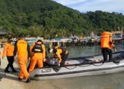 Cari Nelayan Hilang, Basarnas Kerahkan Lima Kapal