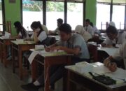 691 Siswa Bersaing Menuju Olimpiade Sains Nasional