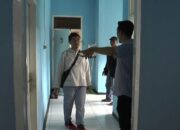 Dua Laptop Digondol Pencuri Dari Rumdis Kasi Intel