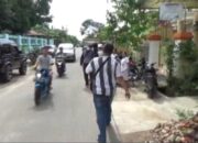 Salah Rumah, Penggerebekan Narkoba Heboh