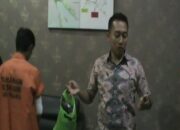 Berkelahi Hingga Tewas, Pelaku Serahkan Diri