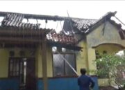 Ditinggal Kerja, Rumdis Terbakar