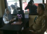 Zona Merah Layanan Publik, Dendi Sidak