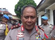Lampung Aman Teror Ulama & Pendeta