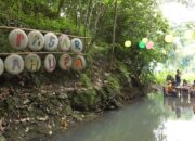 Tahura Dikembangkan Jadi Destinasi Wisata