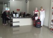 Gagal umrah, Izin Usaha Abu Tour Diperiksa