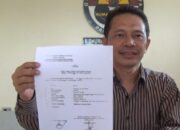 Tebar Kebencian, Petahana Laporkan 7 Akun